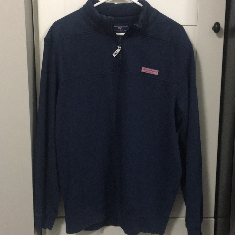 Vineyard Vines men’s shep shirt